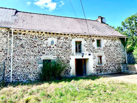 Maison à vendre à Saint-Malo-des-Trois-Fontaines, Morbihan - 56.600 € - photo 1