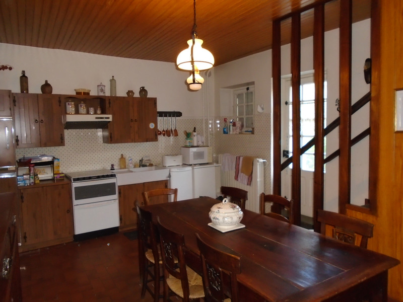 French property for sale in Pressac, Vienne - €49,000 - photo 13