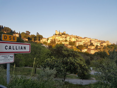 French property for sale in Callian, Var - €195,000 - photo 14