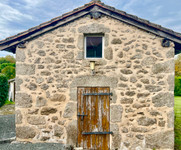 Maison à vendre à Saint-Estèphe, Dordogne - 214.000 € - photo 3