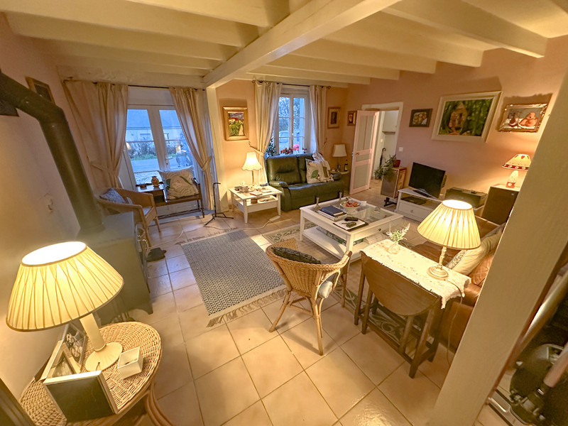 French property for sale in Montsenelle, Manche - €158,050 - photo 9
