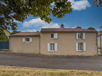 Propriété à vendre à Saint-Hilaire-des-Loges, Vendée - 265 000 € - photo n°15