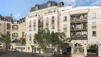 Appartement à vendre à Le Plessis-Robinson, Hauts-de-Seine - 589.400 € - photo 6