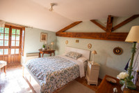 Maison à vendre à La Roche-Rigault, Vienne - 339.200 € - photo 9