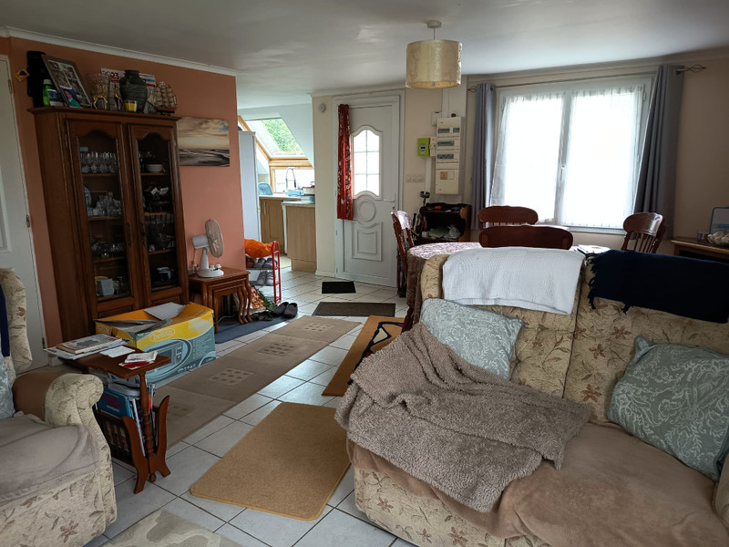 French property for sale in Plouyé, Finistère - €147,150 - photo 6