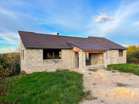 Maison à vendre à Saint-Cirq-Souillaguet, Lot - 172.800 € - photo 2