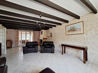 Propriété à vendre à Villefagnan, Charente - 499 000 € - photo n°8