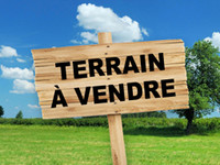 Terrain à vendre à Saint-Servais, Côtes-d'Armor - 21.600 € - photo 1