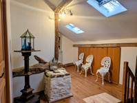 Maison à vendre à Mialet, Dordogne - 89.000 € - photo 12