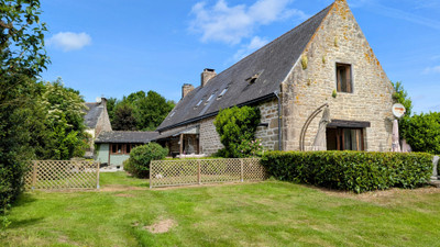 French property for sale in Lignol, Morbihan - €901,000 - photo 1