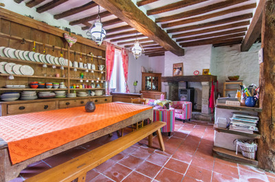 French property for sale in Villepinte, Aude - €490,000 - photo 3