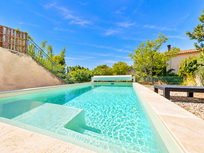 French property for sale in Abeilhan, Hérault - €625,000 - photo 3