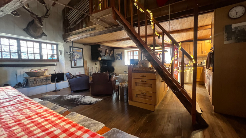 French property for sale in Sainte-Foy-Tarentaise, Savoie - €535,000 - photo 9