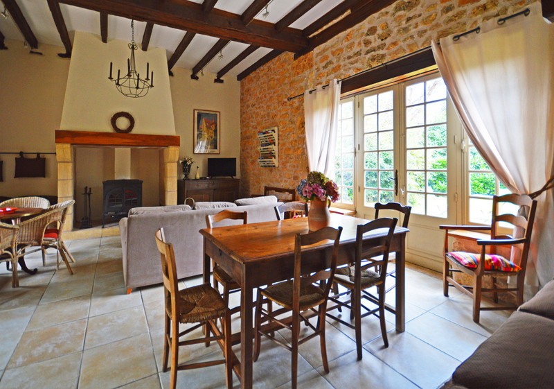 French property for sale in Tourtoirac, Dordogne - €530,000 - photo 10