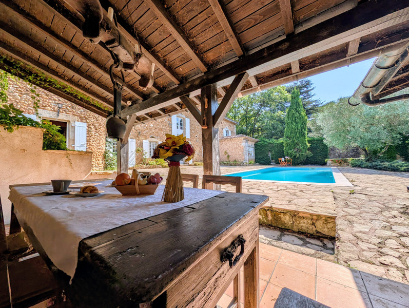 French property for sale in Burlats, Tarn - €585,000 - photo 2