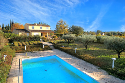 house for sale in Var
