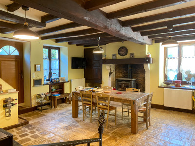 French property for sale in Val-de-Bonnieure, Charente - €296,520 - photo 3