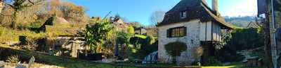 French property for sale in Gintrac, Lot - €397,500 - photo 3