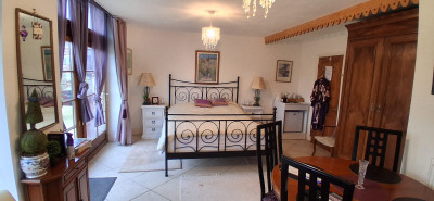 French property for sale in Bazoges-en-Pareds, Vendée - €556,500 - photo 8