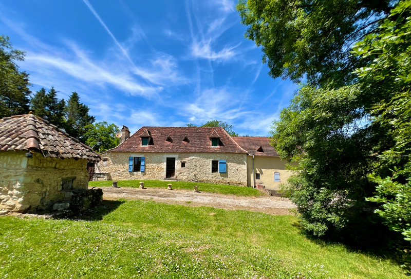 French property for sale in Issigeac, Dordogne - €397,500 - photo 1