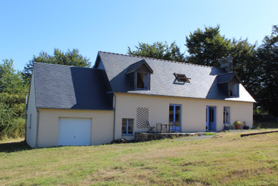 French property for sale in Chaulieu, Manche - €329,500 - photo 1