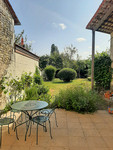 Maison à vendre à Champagne-et-Fontaine, Dordogne - 119.900 € - photo 2