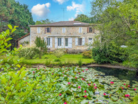 French property, houses and homes for sale in Chepniers Charente-Maritime Poitou_Charentes