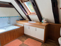 Maison à vendre à Sarrazac, Dordogne - 147.150 € - photo 12
