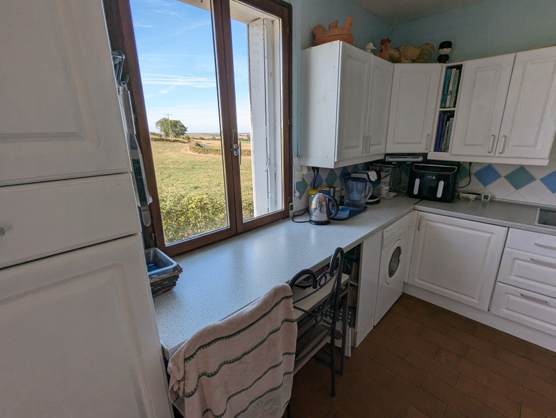 French property for sale in Néret, Indre - €267,500 - photo 6