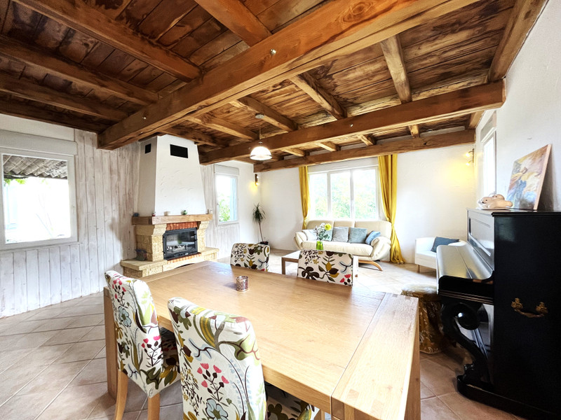 French property for sale in Saint-Front-d'Alemps, Dordogne - €483,000 - photo 8