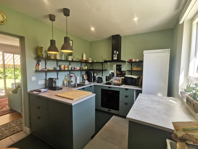 French property for sale in Malestroit, Morbihan - €184,750 - photo 3