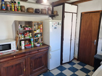 Maison à vendre à Brillac, Charente - 77.000 € - photo 4