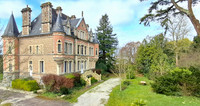 houses and homes for sale inFlersOrne Normandy