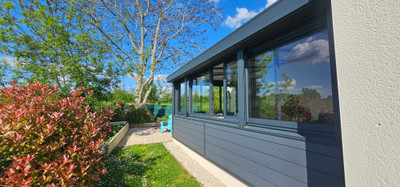 French property for sale in La Bretonnière-la-Claye, Vendée - €320,000 - photo 4