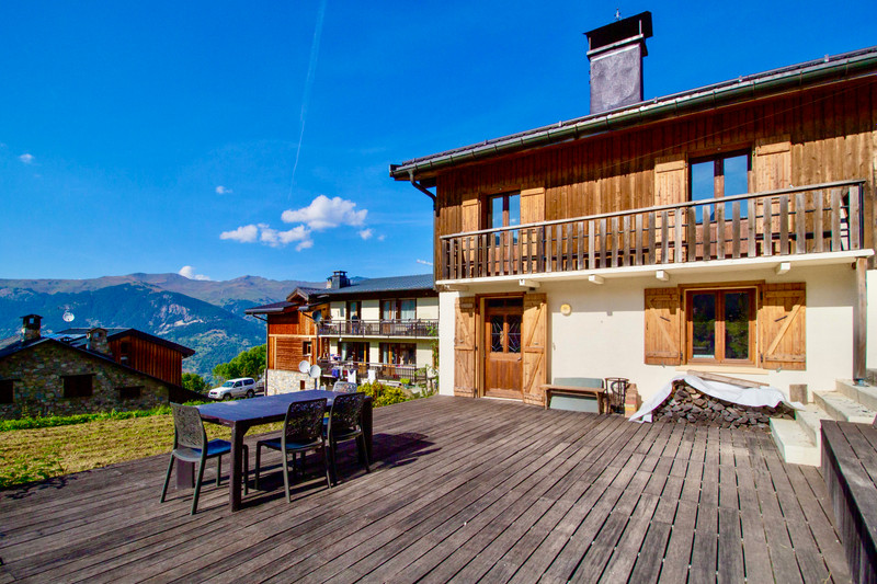 French property for sale in Courchevel, Savoie - photo 2
