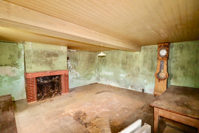 French property for sale in Montbron, Charente - €93,500 - photo 1