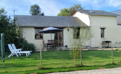 French property for sale in Gennes-Longuefuye, Mayenne - €518,000 - photo 1