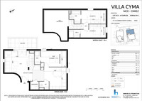 Appartement à vendre à Nice, Alpes-Maritimes - 720.000 € - photo 4
