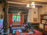 Maison à vendre à Magnac-Laval, Haute-Vienne - 194.400 € - photo 5