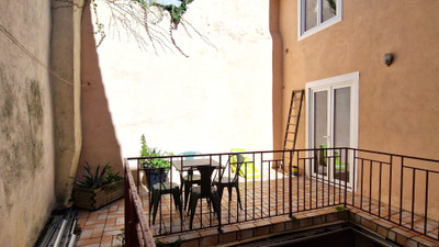 French property for sale in Azille, Aude - €235,400 - photo 8