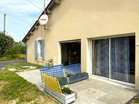 Maison à vendre à Baignes-Sainte-Radegonde, Charente - 266 250 € - photo 8