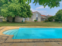 Maison à vendre à Aumagne, Charente-Maritime - 371 000 € - photo 3