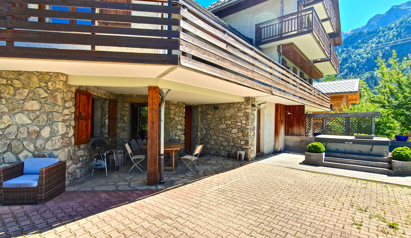 Ski property for sale in Vaujany - €994,000 - photo 14