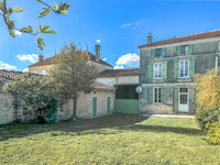 French property, houses and homes for sale in Haimps Charente-Maritime Poitou_Charentes