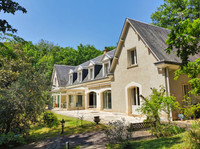 latest addition in Montrichard Val de Cher Loir-et-Cher