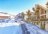 Terrain à vendre à Saint-Martin-de-Belleville, Savoie - 1.190.000 € - photo 1