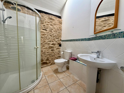 French property for sale in Champagnac-la-Rivière, Haute-Vienne - €183,500 - photo 7
