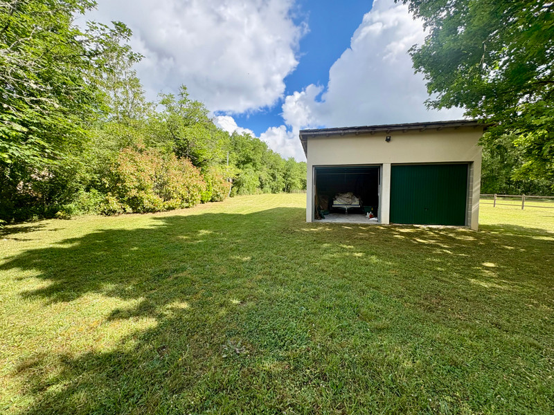 French property for sale in Bourdeilles, Dordogne - €339,200 - photo 11