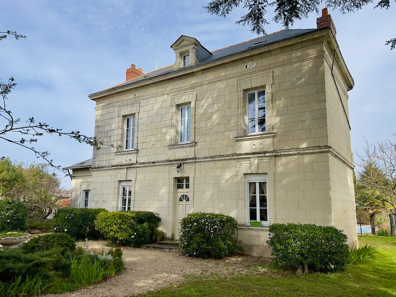 French property for sale in Saumur, Maine-et-Loire - €545,000 - photo 2