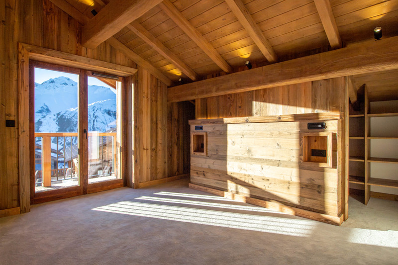 Ski property for sale in Saint Martin de Belleville - €3,750,000 - photo 9